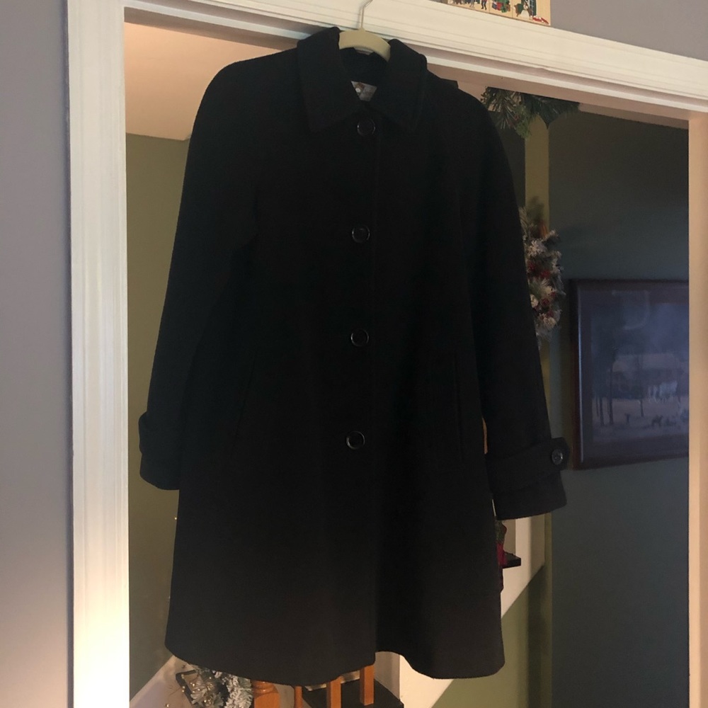 Size 10 Calvin Klein pea coat